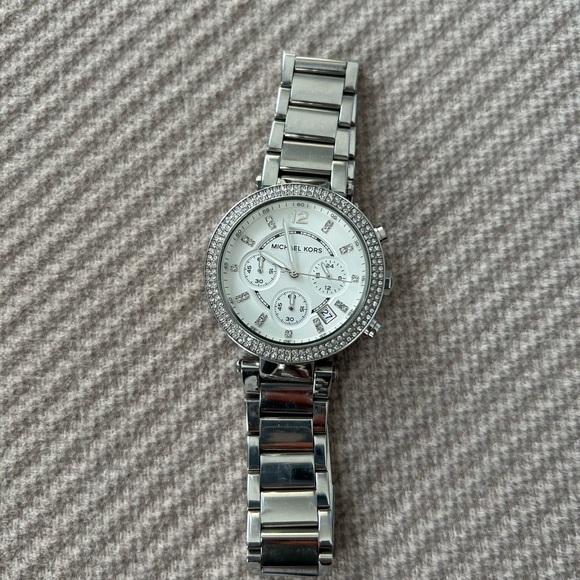 Michael Kors watch - Picture 6 of 6